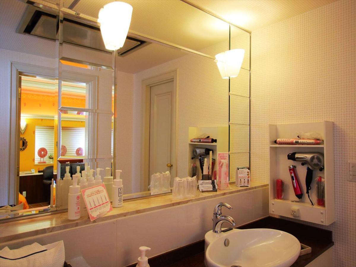 Hotel Gig (Adults Only) Kawagoe  Buitenkant foto