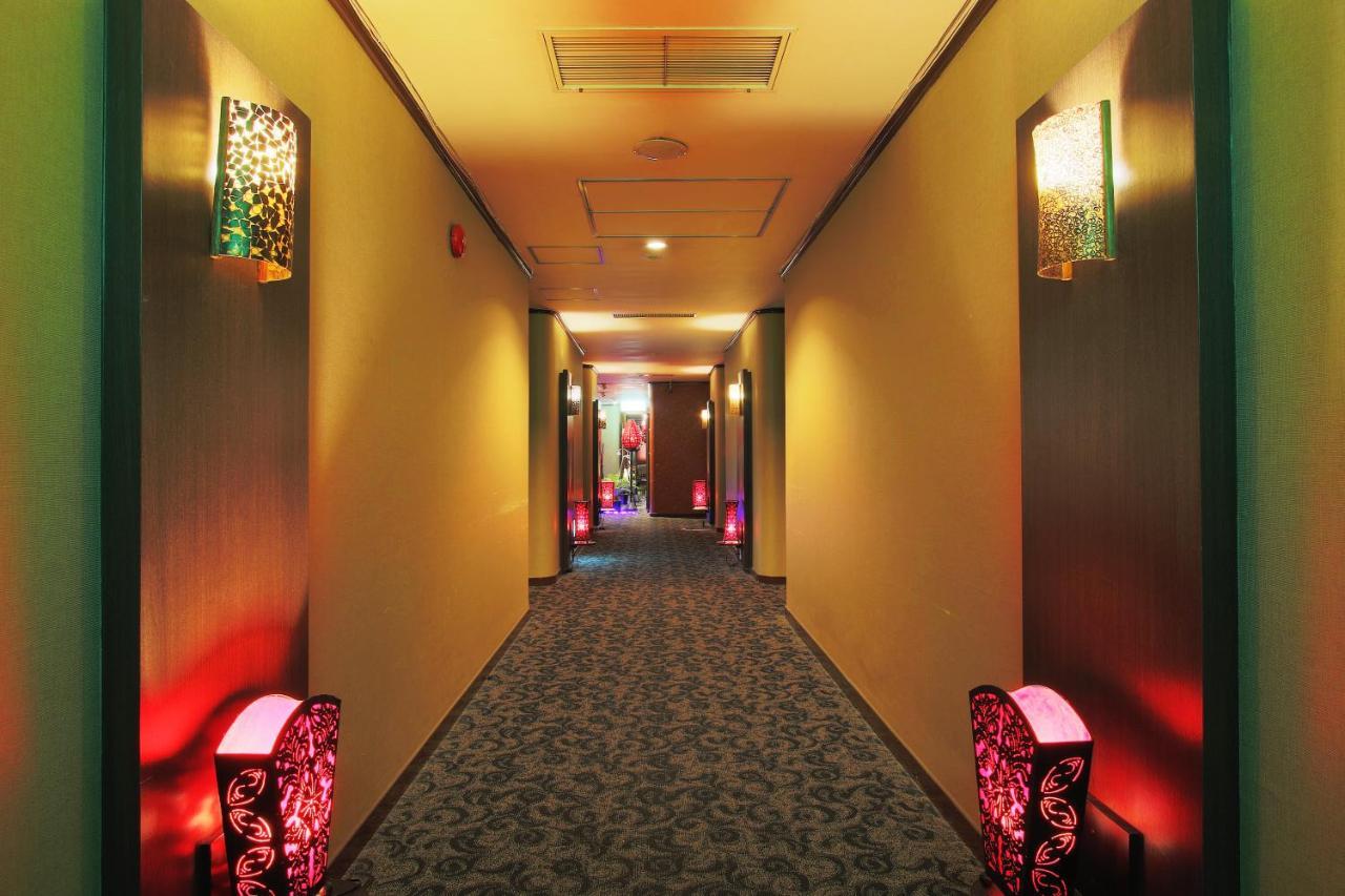 Hotel Gig (Adults Only) Kawagoe  Buitenkant foto