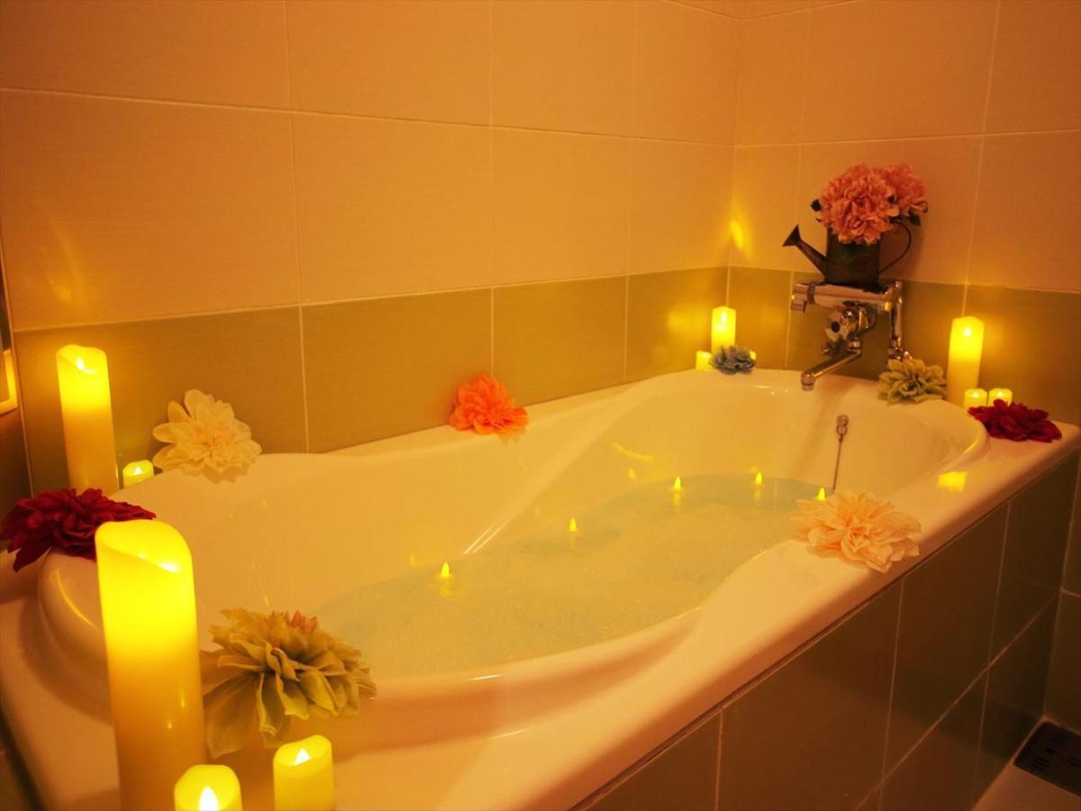 Hotel Gig (Adults Only) Kawagoe  Buitenkant foto
