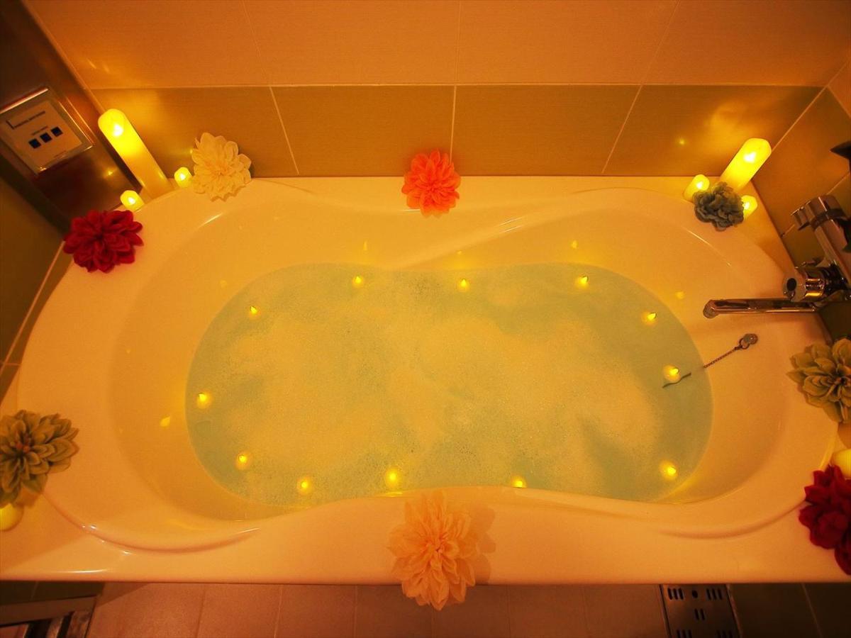 Hotel Gig (Adults Only) Kawagoe  Buitenkant foto